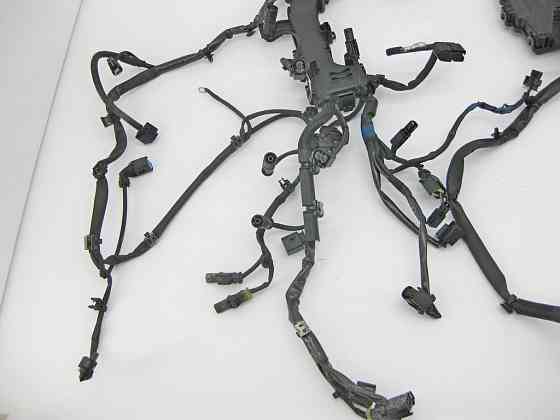 Mercedes-Benz  A6421503201 Електропроводка двигуна ML GLE W166 C292 GL GLS X166 Одесса