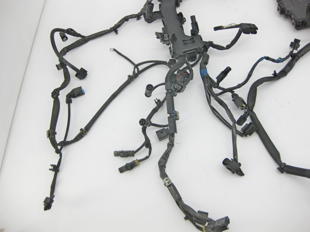 Mercedes-Benz  A6421503201 Електропроводка двигуна ML GLE W166 C292 GL GLS X166 Одесса - изображение 6