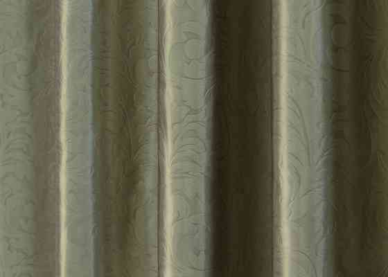 Шторная ткань софт цвет серо-бежевый 1458ш Киев