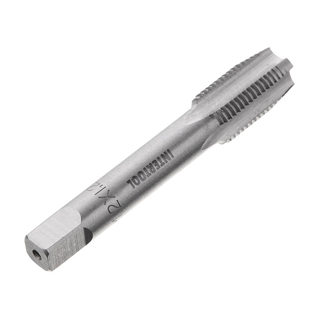 Мітчик, M12×1,25 мм Львів - фото 2