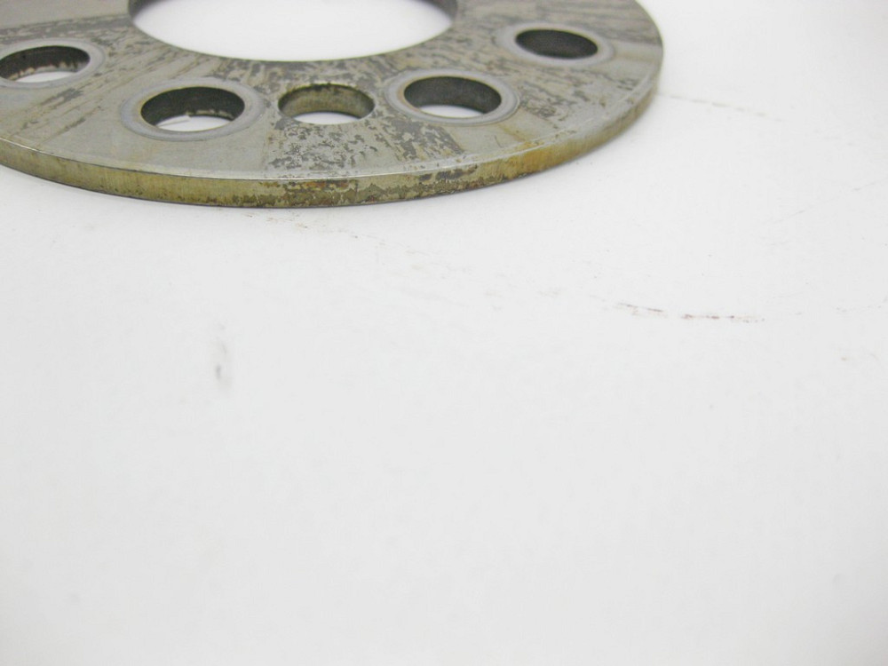 Mercedes-Benz  A1120320000 Шайба маховика зовнішня для двигунів OM642 V6 3.0 cdi M272 V6 2.5 3.0 3.5л M273 V8 4.6 5.5л Одеса - фото 6