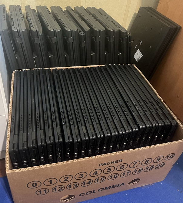 Ноутбуки Dell 14