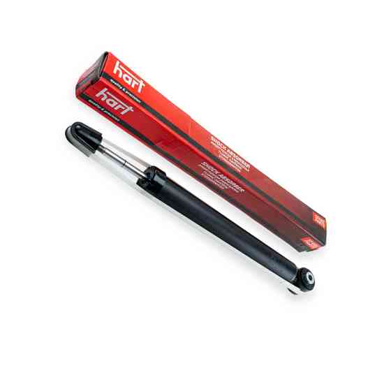 Амортизатор Фольцваген Lupo, Seat Arosa 97-газ. задній Мукачево