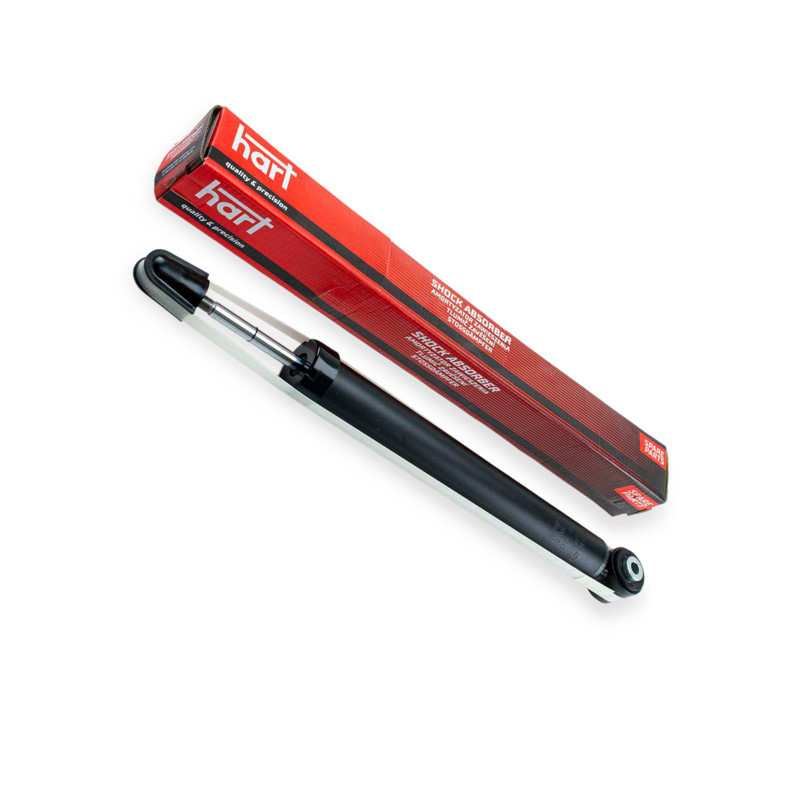 Амортизатор Фольцваген Lupo, Seat Arosa 97-газ. задній Мукачево - фото 1