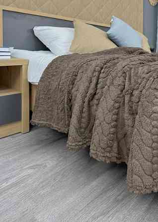 Плед 200х230 см (+-10см) 