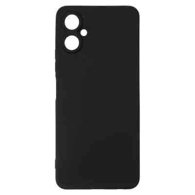 Чохол до моб. телефона Armorstandart Matte Slim Fit TECNO Camon 19 Neo (CH6i) Camera cover Black (ARM62090) Вінниця