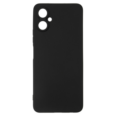 Чохол до моб. телефона Armorstandart Matte Slim Fit TECNO Camon 19 Neo (CH6i) Camera cover Black (ARM62090) Вінниця - фото 1