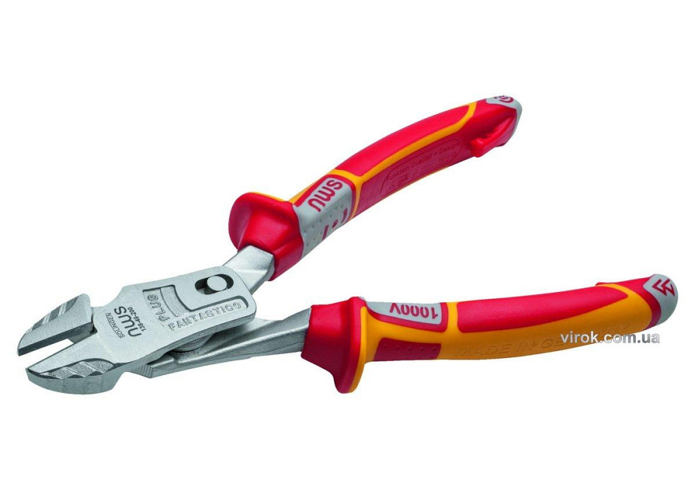 Бокорізи силові діелекричні ізольовані NWS 