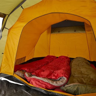 Намет Grand Canyon Robson 3 Alu Capulet Olive (30921260) Вінниця - фото 5