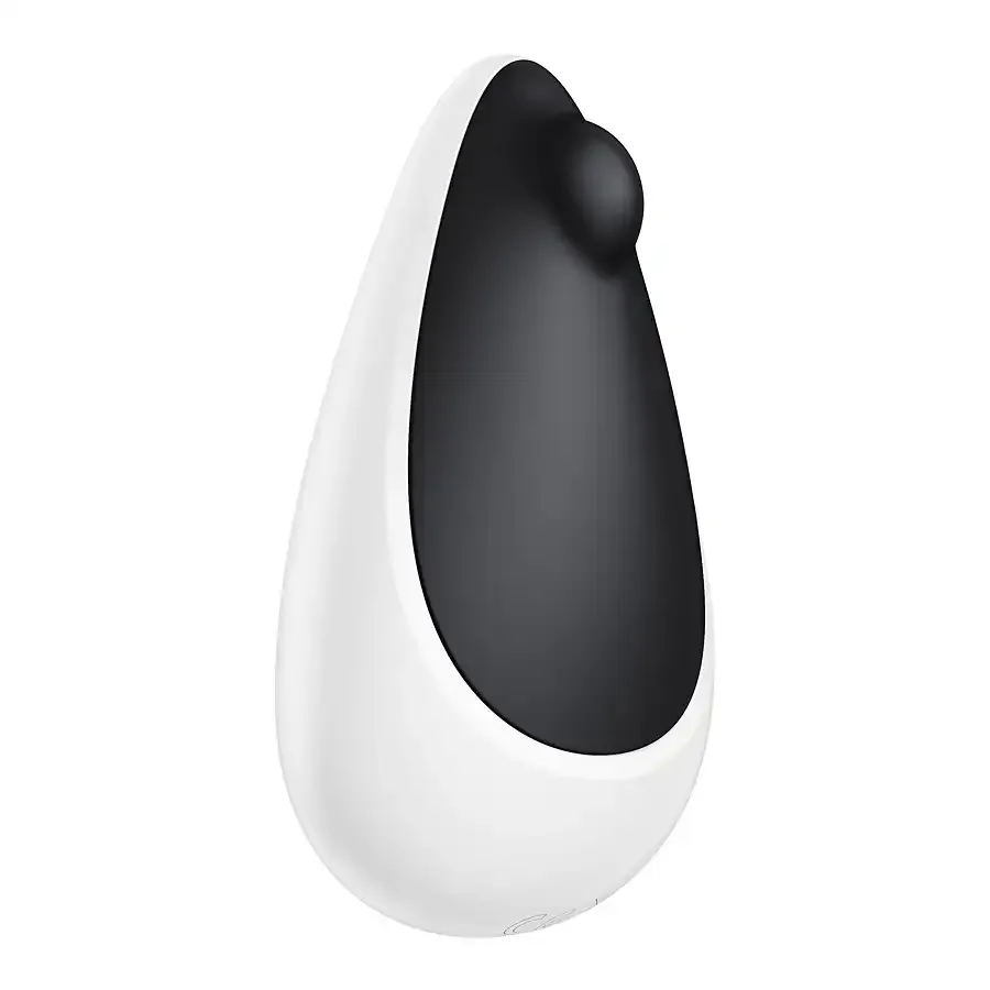 Вібратор Satisfyer Spot On 3 Black Львів - фото 3