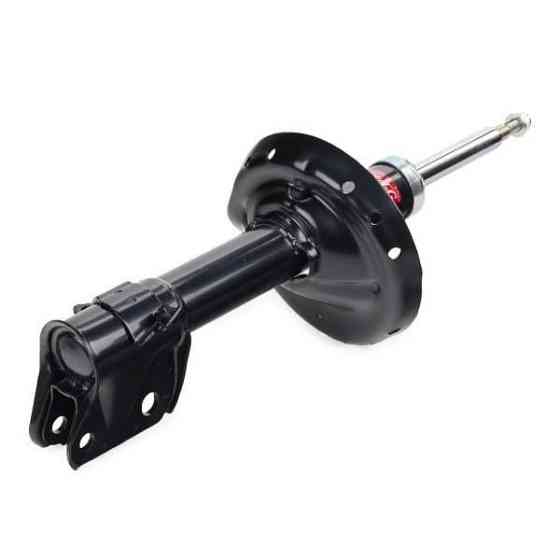 Амортизатор передній правий Raiso (Швеція) Subaru XV, Субару КСВ 11- #RS339412 UAWORFP22 Ковель