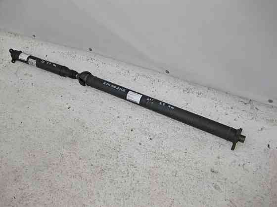 Mercedes-Benz  A2114102706 Задній карданний вал E-Class W211 M272 V6 4matic Одеса