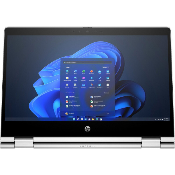 HP ProBook x360 435 G10 13.3" FHD IPS Ts, 250n/Ryzen 7 7730U (4.5)/32Gb/SSD1Tb/Radeon/Підсв/Pen/DOS Київ - фото 8