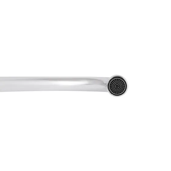 Монокран для кухні Lidz Lamb 269F LDLAM269FCRM22310 Chrome Київ