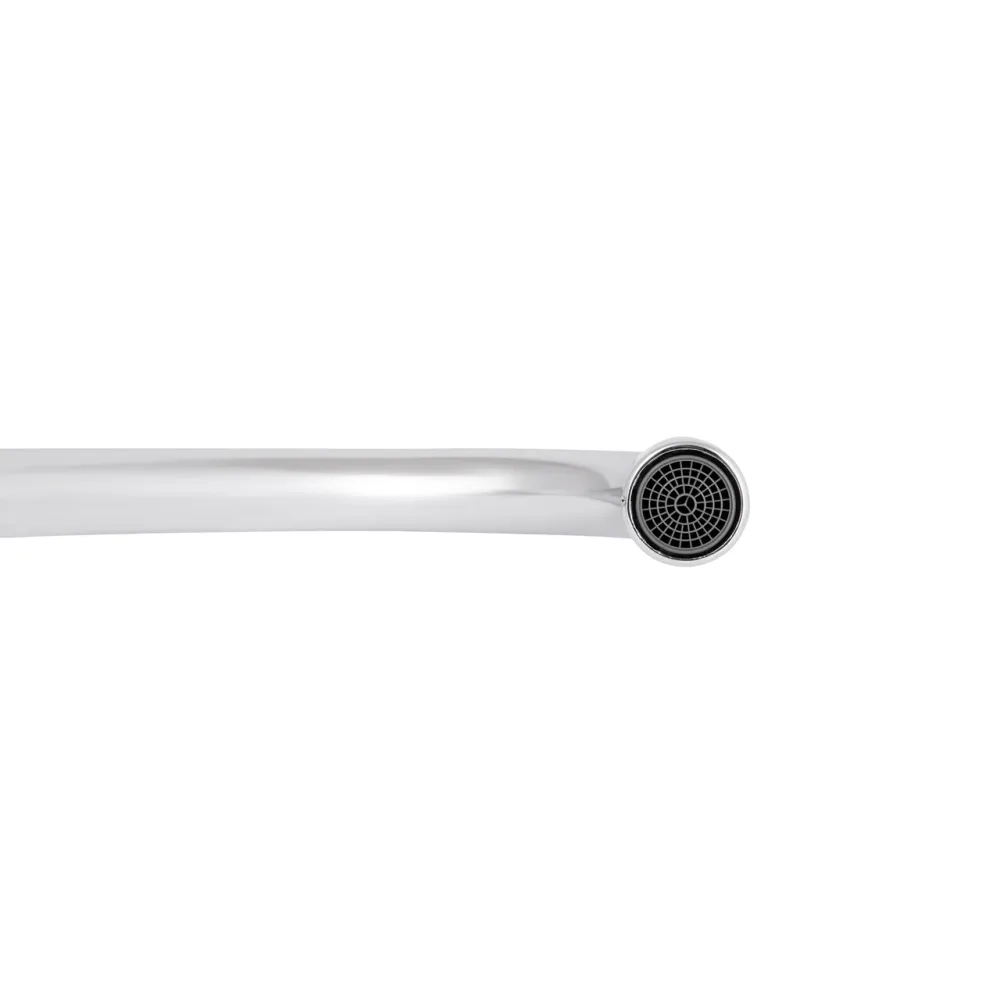 Монокран для кухни Lidz Lamb 269F LDLAM269FCRM22310 Chrome Киев - изображение 6