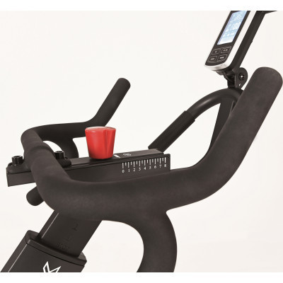 Велотренажер Toorx Indoor Cycle SRX Speed Mag Pro (SRX-SPEED-MAG-PRO) (929783) Винница - изображение 12