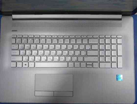 ТОП клас | Ноутбук HP 17-by4017dx (ПОТУЖНИЙ) Гарантія! Харків