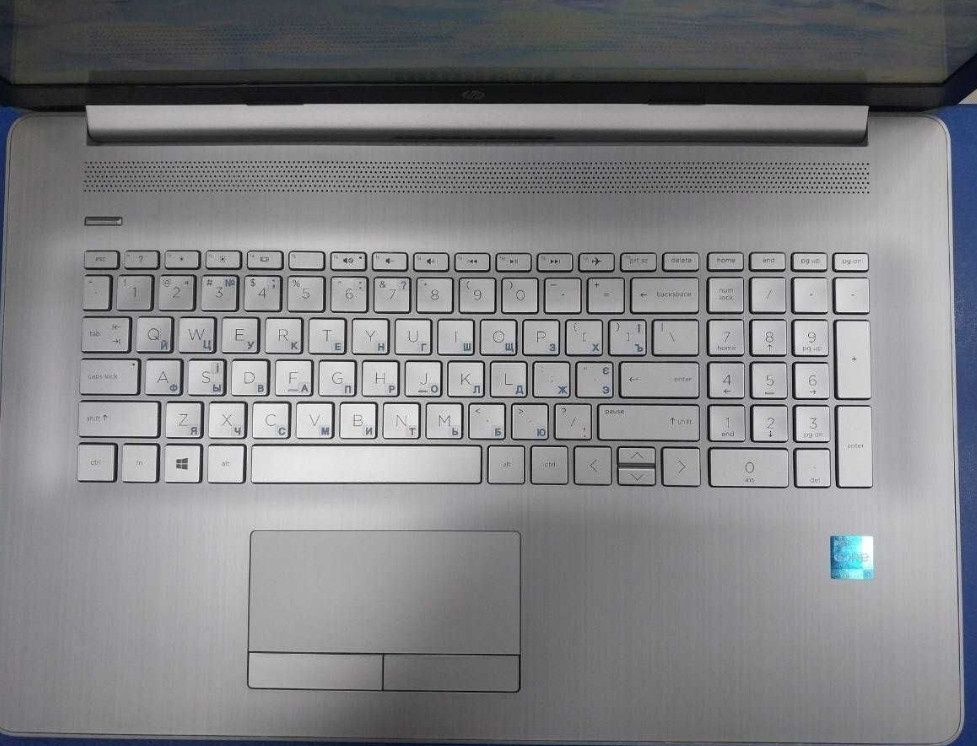 ТОП клас | Ноутбук HP 17-by4017dx (ПОТУЖНИЙ) Гарантія! Харків - фото 6