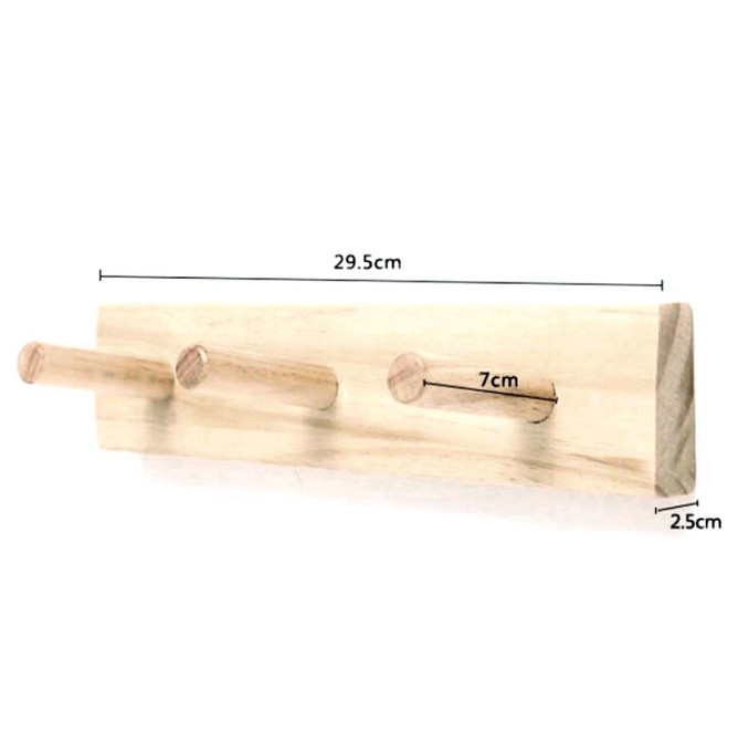 Вешалка для сумок 