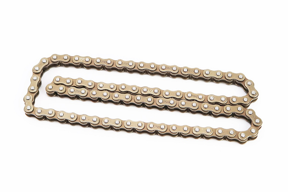 Ланцюг розподільного валу 110cc - 25H-84L Київ - фото 1