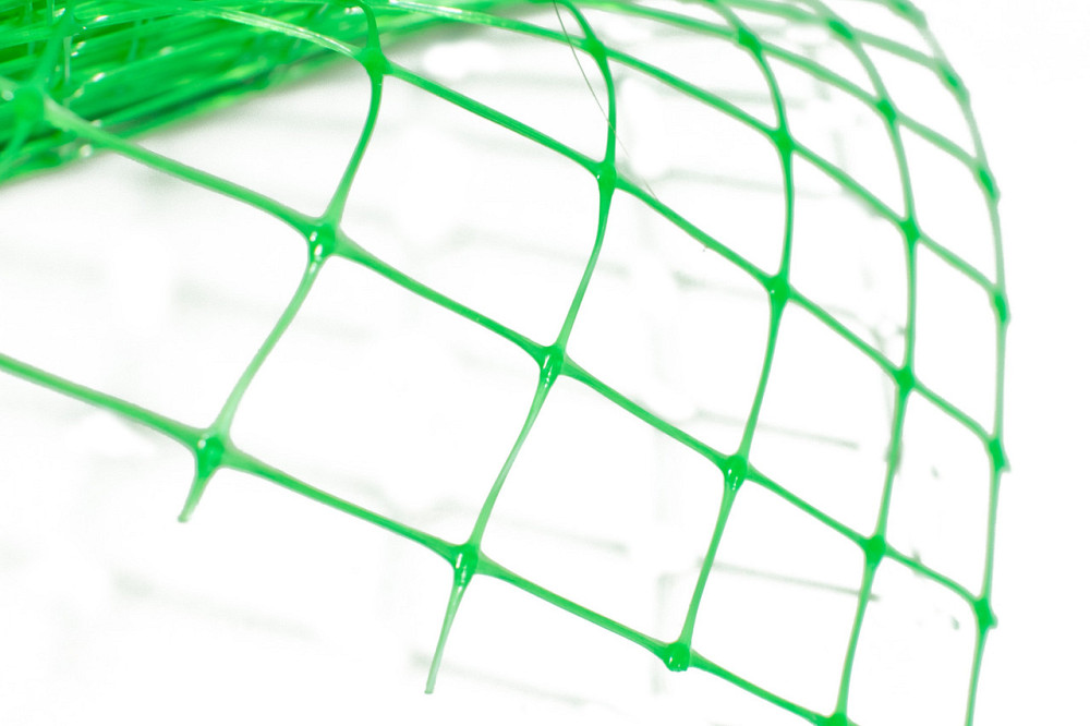 Сітка  вольєрна 30*35 пташка 1.5*100  метрів сітка для огорожі Дніпро - фото 7