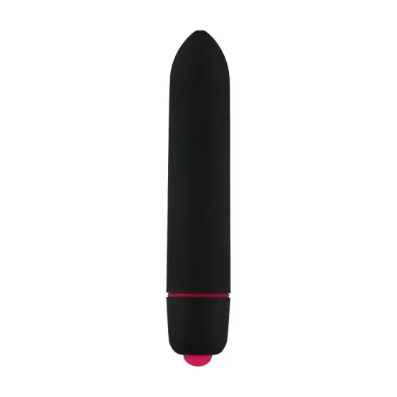 Віброкуля Adrien Lastic Univibe, 10 режимів роботи, силікон, на батарейках Львів