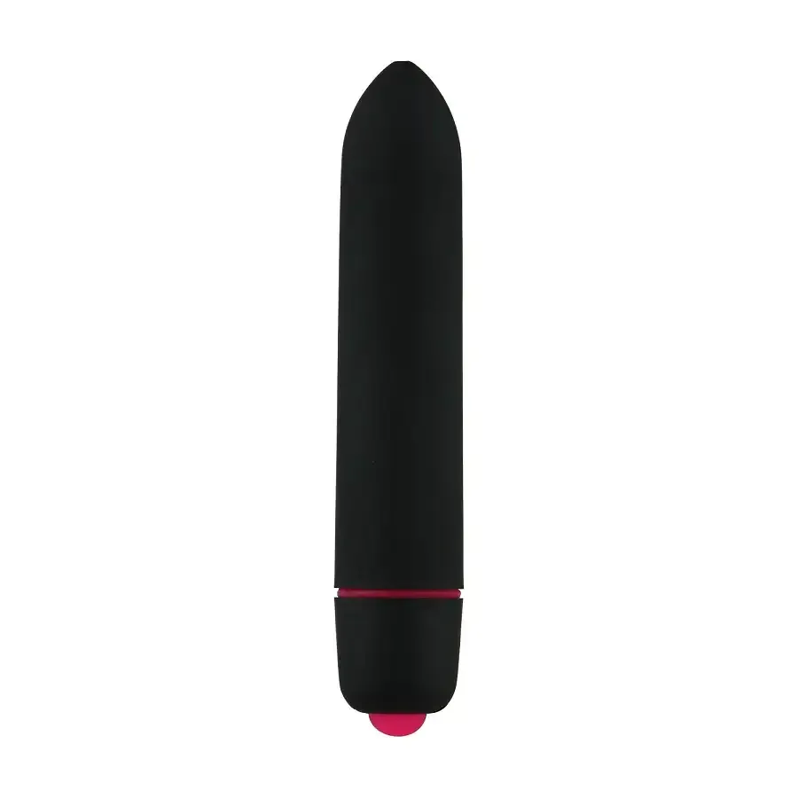Віброкуля Adrien Lastic Univibe, 10 режимів роботи, силікон, на батарейках Львів - фото 1
