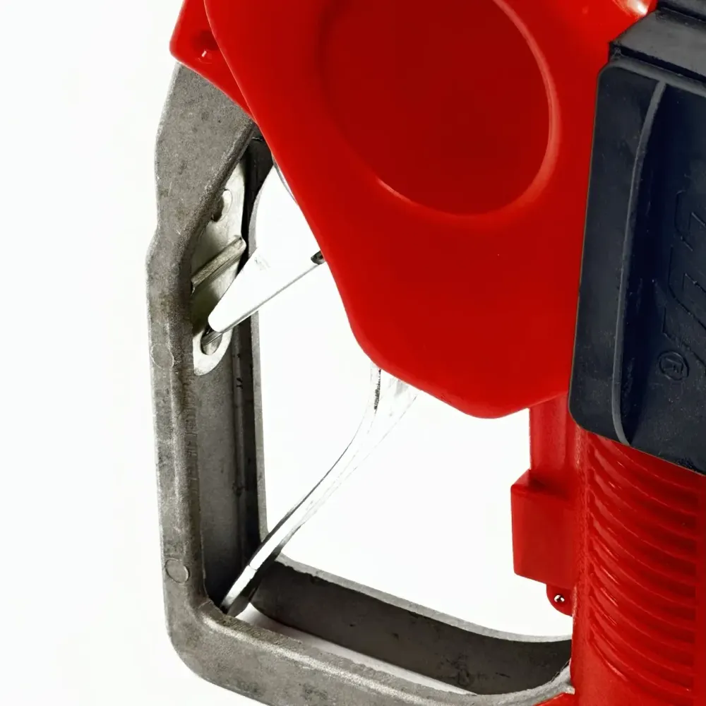 Заправний пістолет для перекачування палива LEX пістолет‑контролер пального з електронним лічильником Львів - фото 4