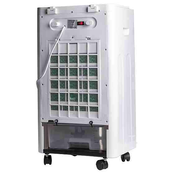 Портативний кондиціонер Sokany 75 Вт з пультом, іонізацією і баком 9 л SK-19016 Київ