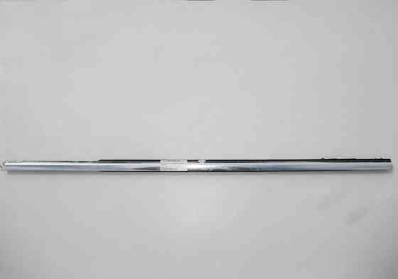 Mercedes-Benz  A2137200124 Хром молдинг під скло передніх лівих дверей E-Class W213 Одеса