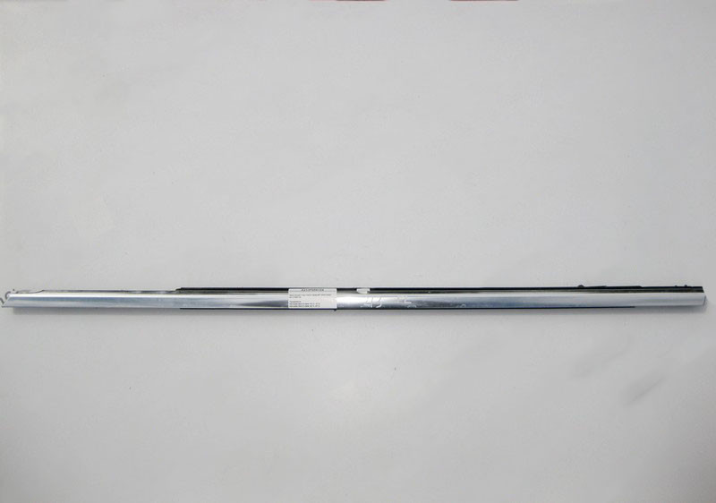 Mercedes-Benz  A2137200124 Хром молдинг під скло передніх лівих дверей E-Class W213 Одеса - фото 1