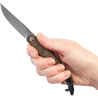 Нож Boker Plus LFL07 (01BO387) Винница - изображение 5