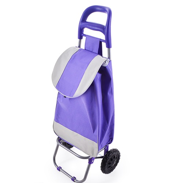 Тачка-торбина на колесах до 20 кг Харків - фото 1