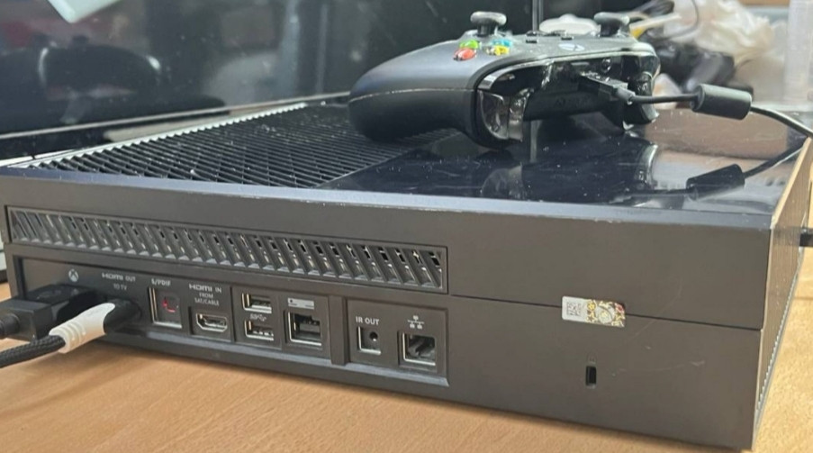 Консоль Xbox One 500 ГБ / Геймпад / Повністю робоча Київ - фото 2