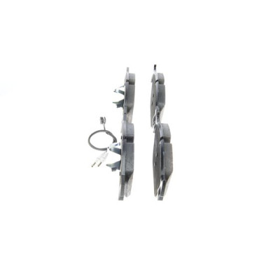 Гальмівні колодки Bosch 0 986 494 526 Вінниця - фото 7