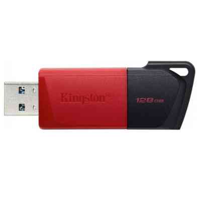USB флеш накопитель Kingston 128GB DataTraveler Exodia M USB 3.2 (DTXM/128GB) Винница