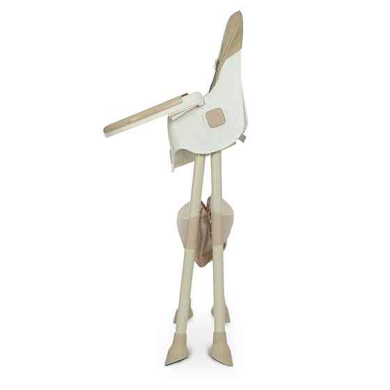 Стільчик для годування дитини Bambi M 4136-2 Б7112 Бежевий Київ