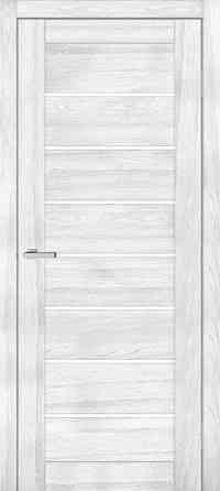 Міжкімнатні двері Оміс Lego 10 G Клен Айс 900х2000 мм Київ