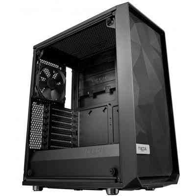 Корпус Fractal Design Meshify C (FD-CA-MESH-C-BKO-TGL) Вінниця