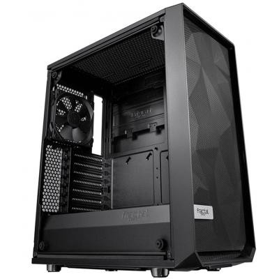 Корпус Fractal Design Meshify C (FD-CA-MESH-C-BKO-TGL) Вінниця - фото 4