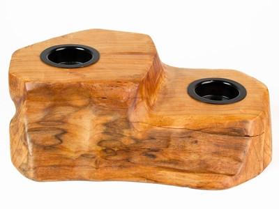 Подсвечник на две свечи Киев - изображение 1