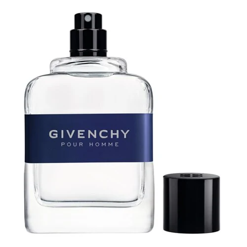Туалетная вода Givenchy Blue Label Pour Homme 100 Славянск - изображение 4