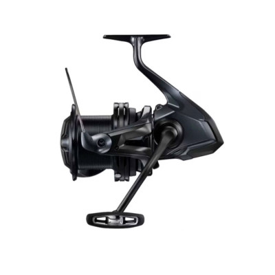 Котушка Shimano Power Aero 14000 XTC 8+1BB (PA14000XTC) Вінниця - фото 1