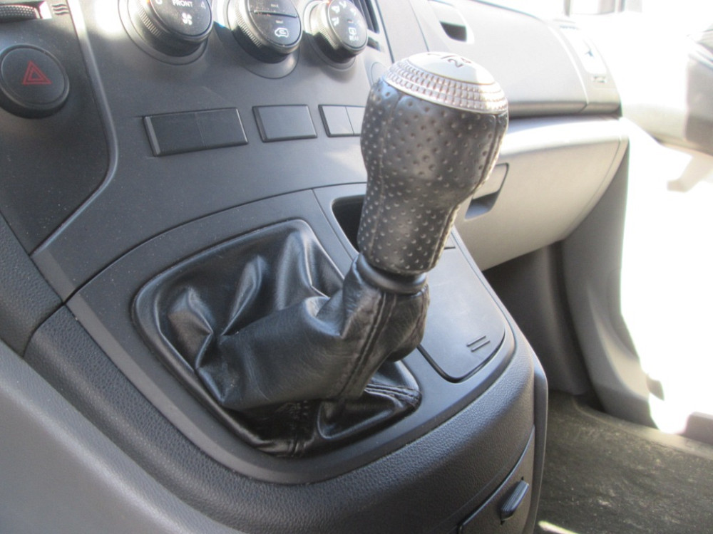 Куліса переключення передач Hyundai H1 2.5 crdi 2008-2014 Ковель - изображение 2