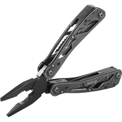 Мультитул Ganzo G202-BS Вінниця - фото 3