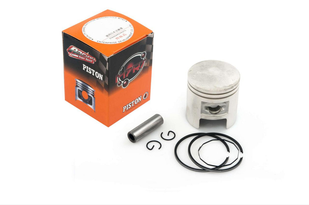 Поршень Сузуки Летс 65 1,00 (Ø45,00, p-10) Тайвань Мукачево - изображение 1