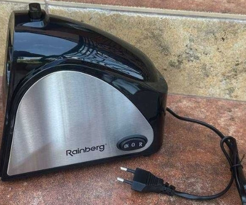 М'ясорубка 3000W з насадкою для ковбас. Київ - фото 2