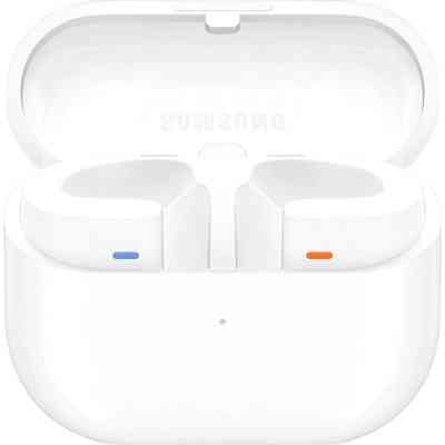 Навушники Samsung Galaxy Buds3 White (SM-R530NZWASEK) Вінниця
