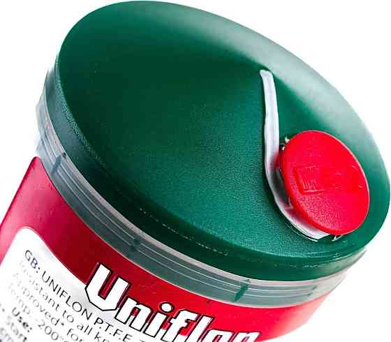 Нить упаковочная фумигационная Uniflon 175m UNIPAK (000030709) Киев