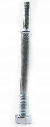 Набор инструментов для снятия рулевой тяги 5 элементов с кейсом Mar-Pol (M80446А) Нововолынск